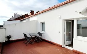 Acogedor apartamento a la entrada de camino portugués
